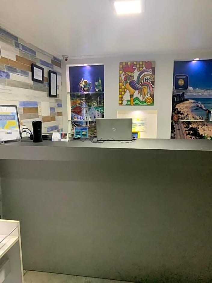 Pousada Praia Boa Viagem