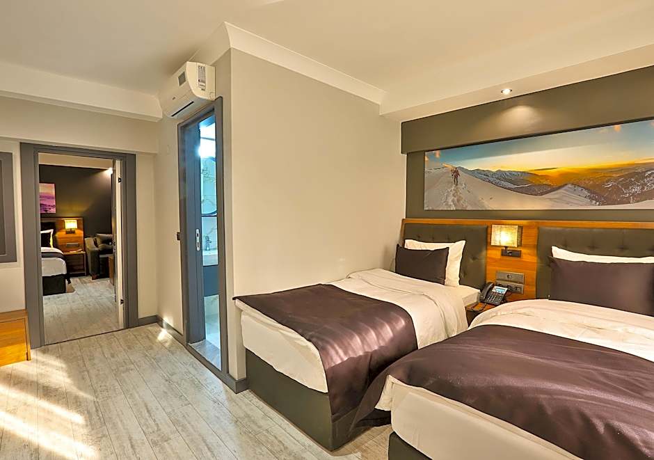 Azra Suite Otel