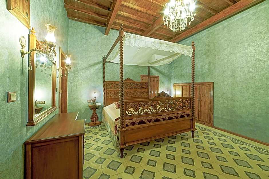 Le Reve Butik Otel