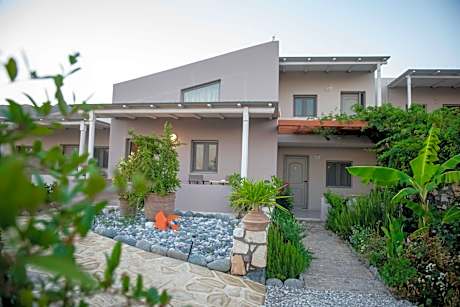 Mythos Suites Diskos