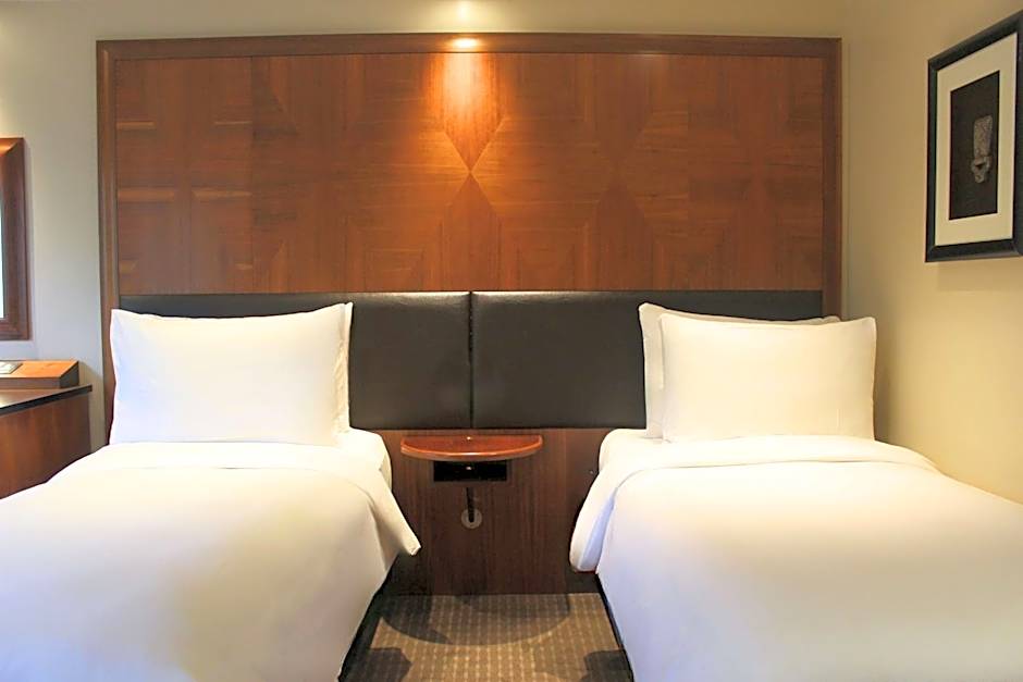 Radisson Blu Hotel, London Tottenham Court Road