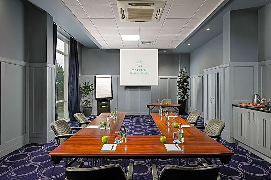 Carlton Hotel Blanchardstown