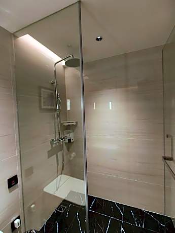 Superior King Room for 2 People Non-Smoking