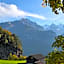 Parkhotel Du Sauvage