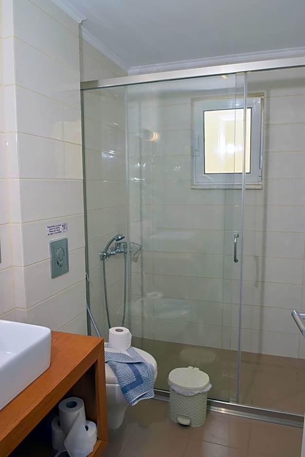 Mithos Premium Rooms