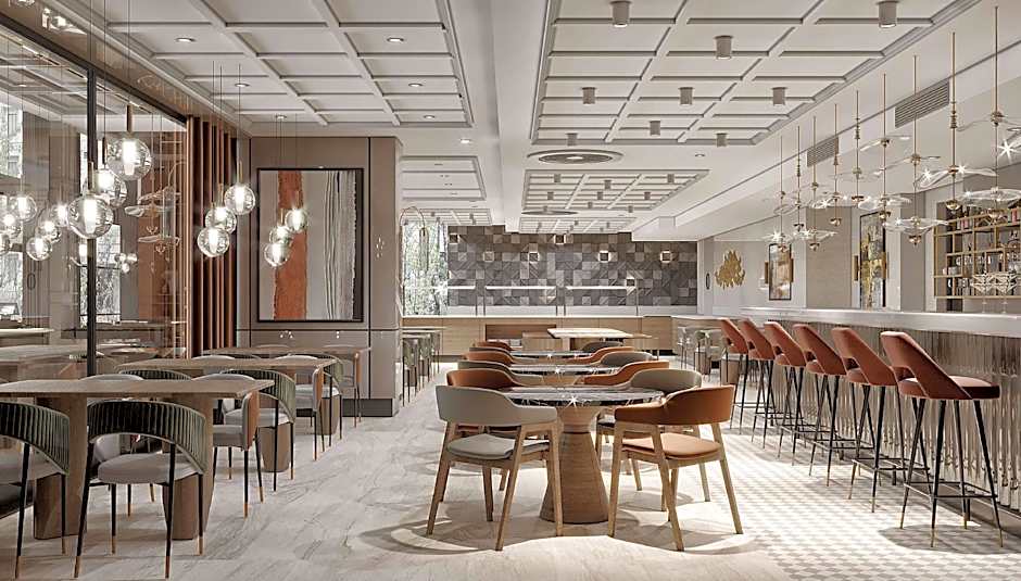 DoubleTree by Hilton Suites Trabzon Yomra