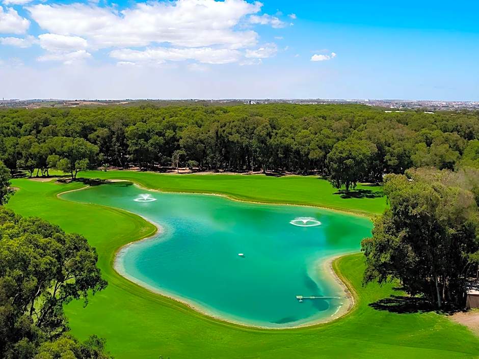 Pullman Mazagan Royal Golf & Spa