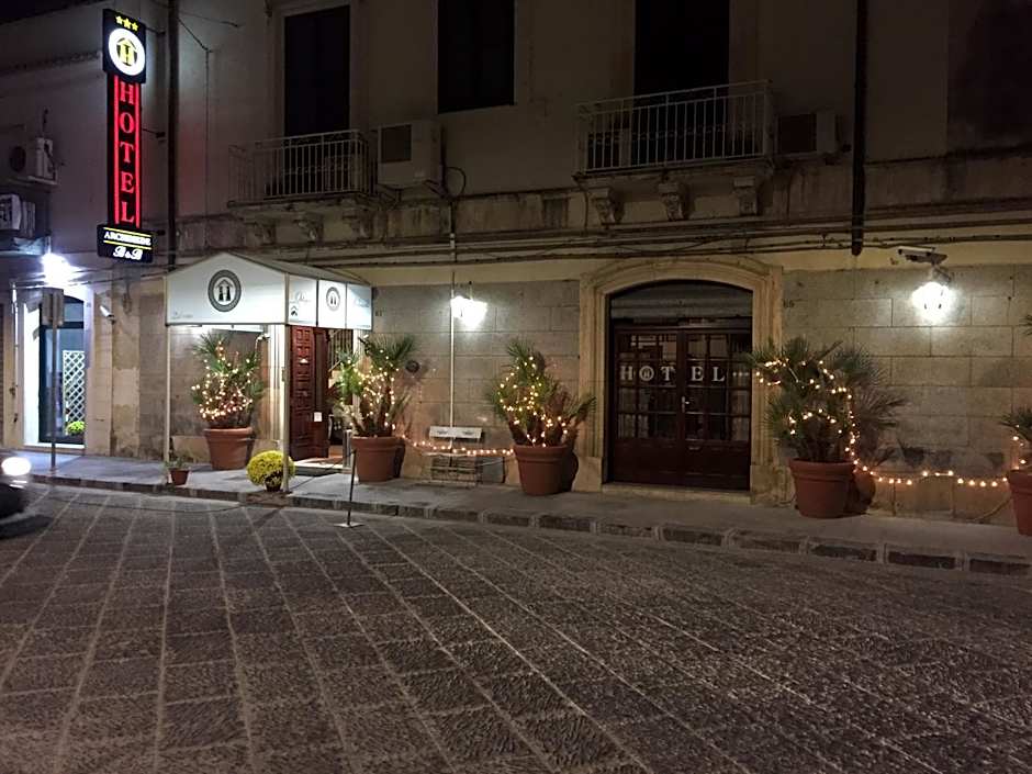 Hotel Archimede Ortigia