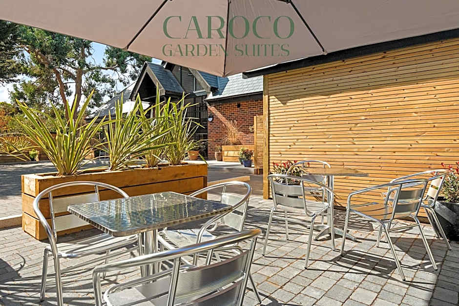 Westciti Caroco Aparthotel