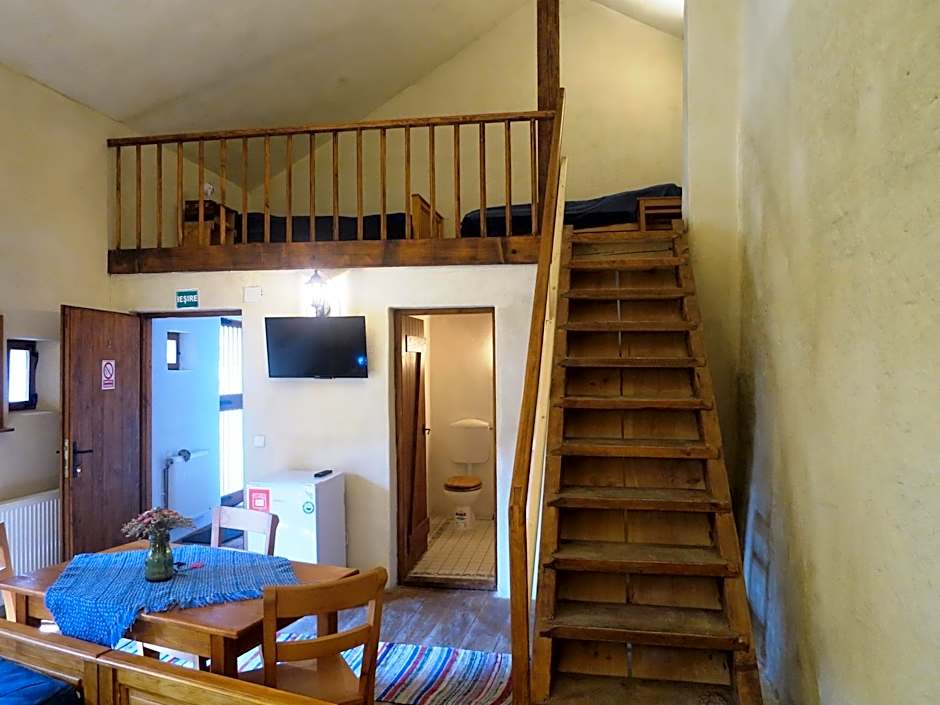 Medieval Apartments Frauendorf
