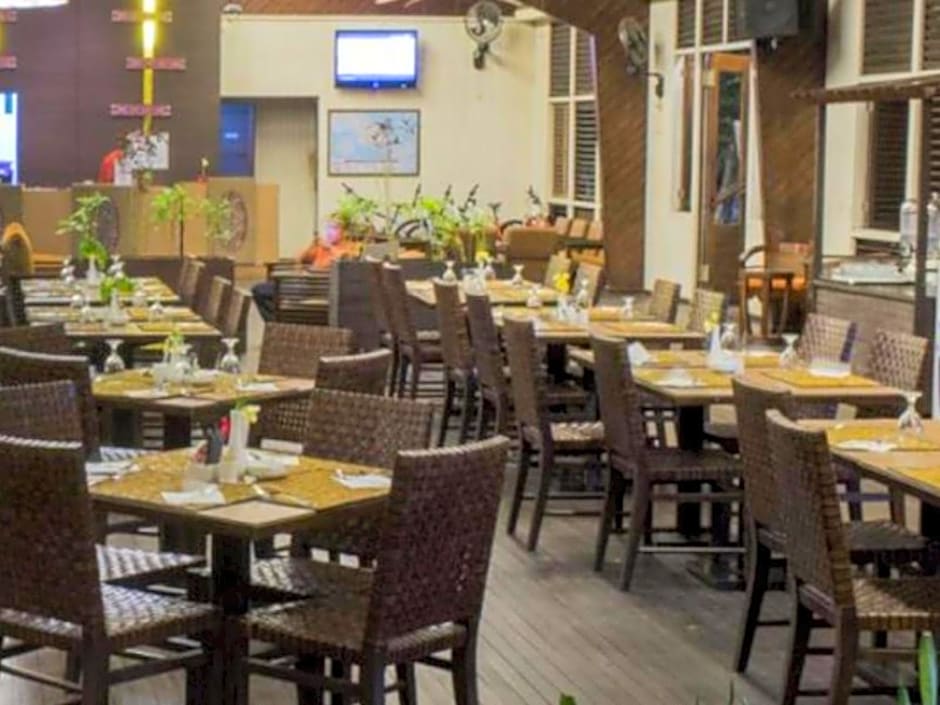 Asana Biak Papua Hotel