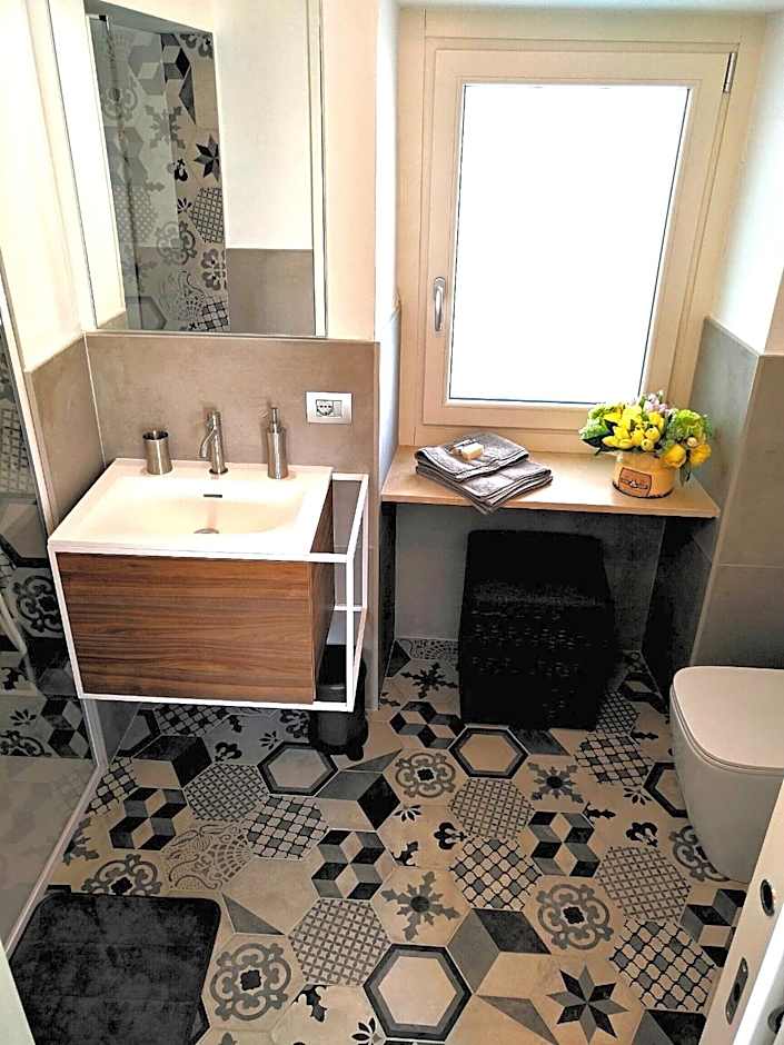 B&B "Madama Granèt"