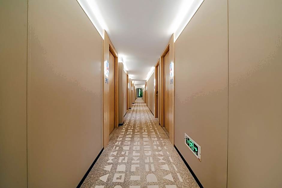 Home Inn Neo Hangzhou West Lake Jiefang Road Jiebai Shopping Mall