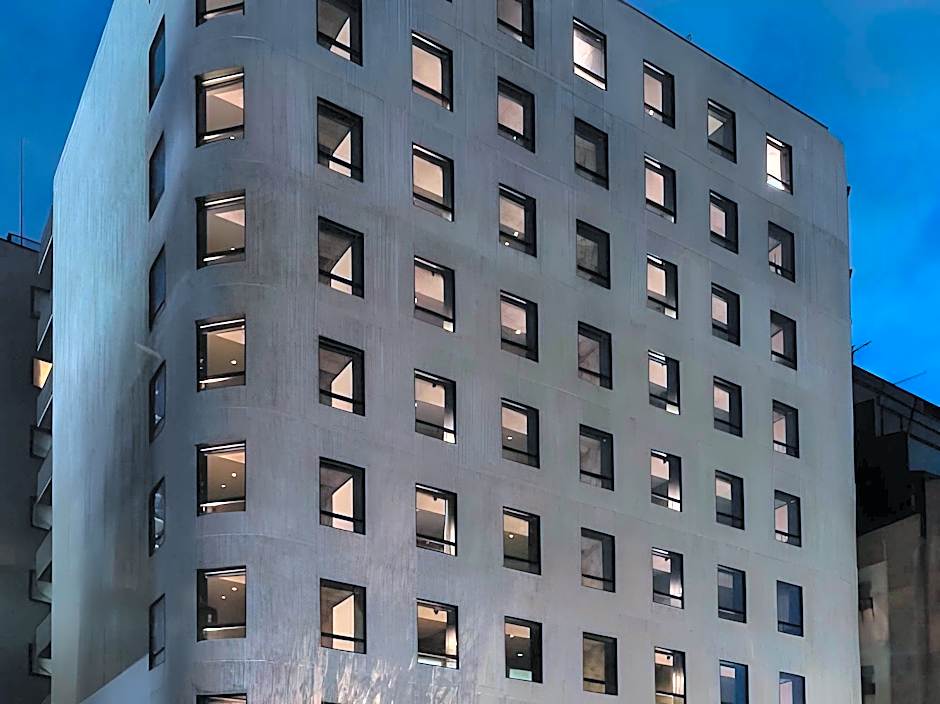 PROSTYLE Ryokan Yokohama Bashamichi