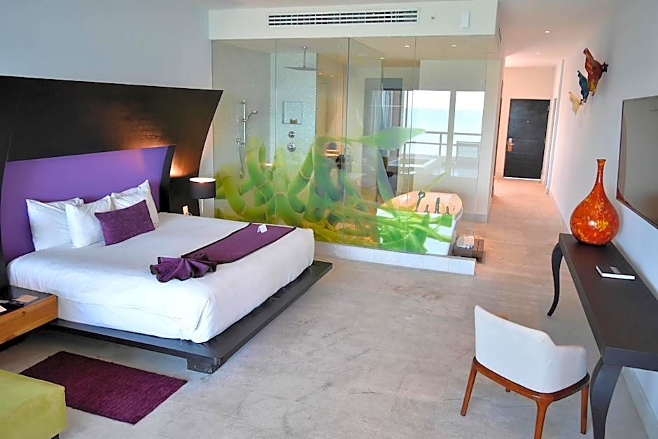 Senses Riviera Maya, Oceanfront Boutique Hotel, Adults Only