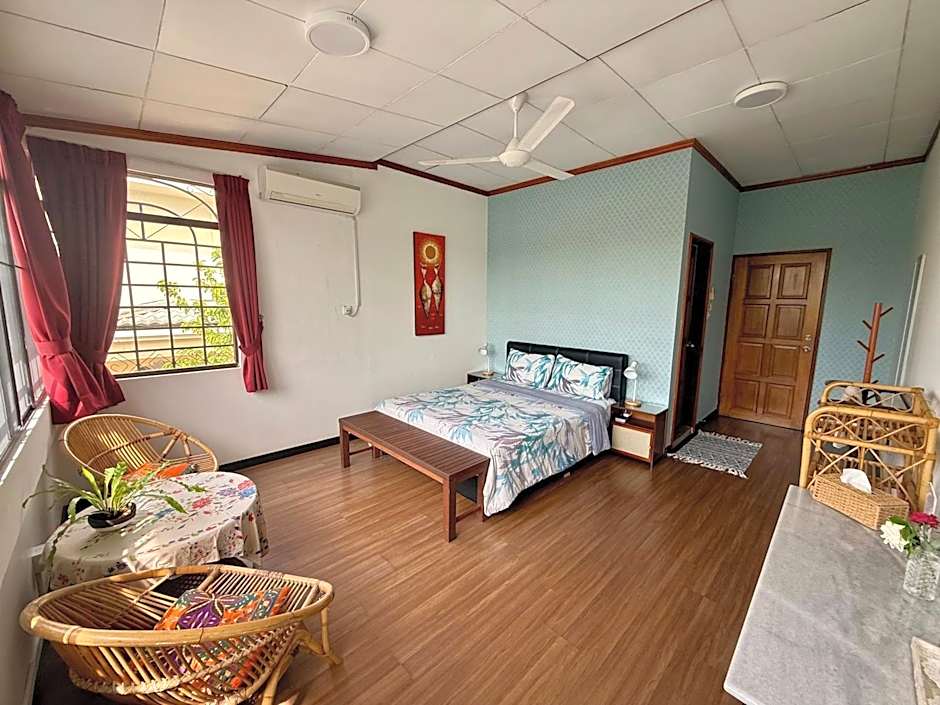 HAKS Boutique B&B with Pool & Farm-to-Table Dining