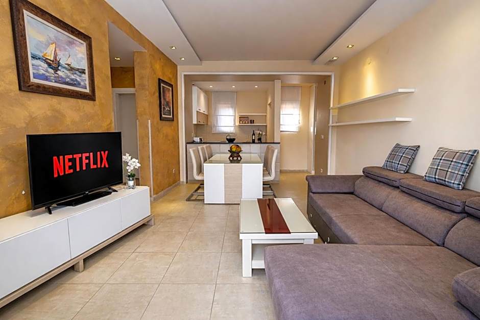 Hotel Butua Residence