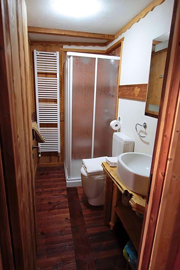 Chambres D'Hotes Les Fleurs