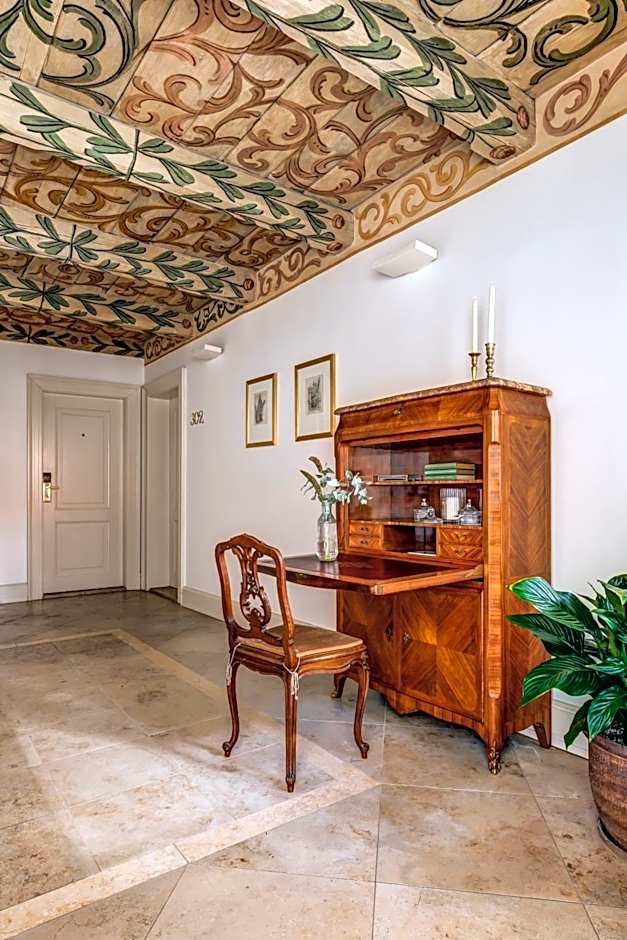 Hotel Nerudova 211
