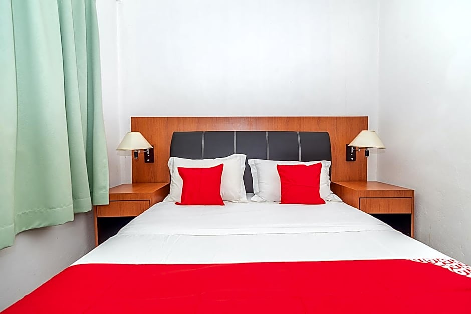 OYO 90036 Eagle Wood Garden