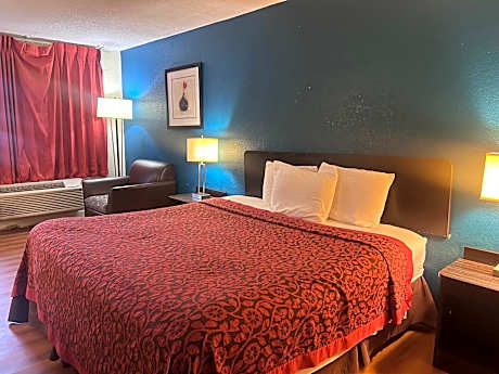 Americas Best Value Inn Dayton
