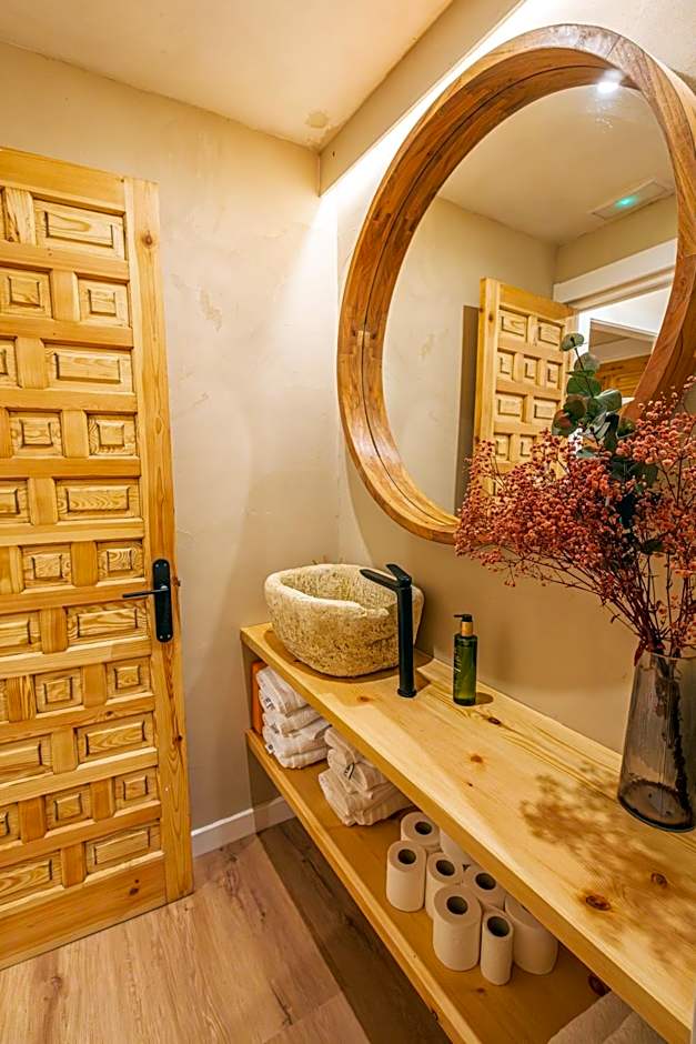 Hotel BESTPRICE Santillana