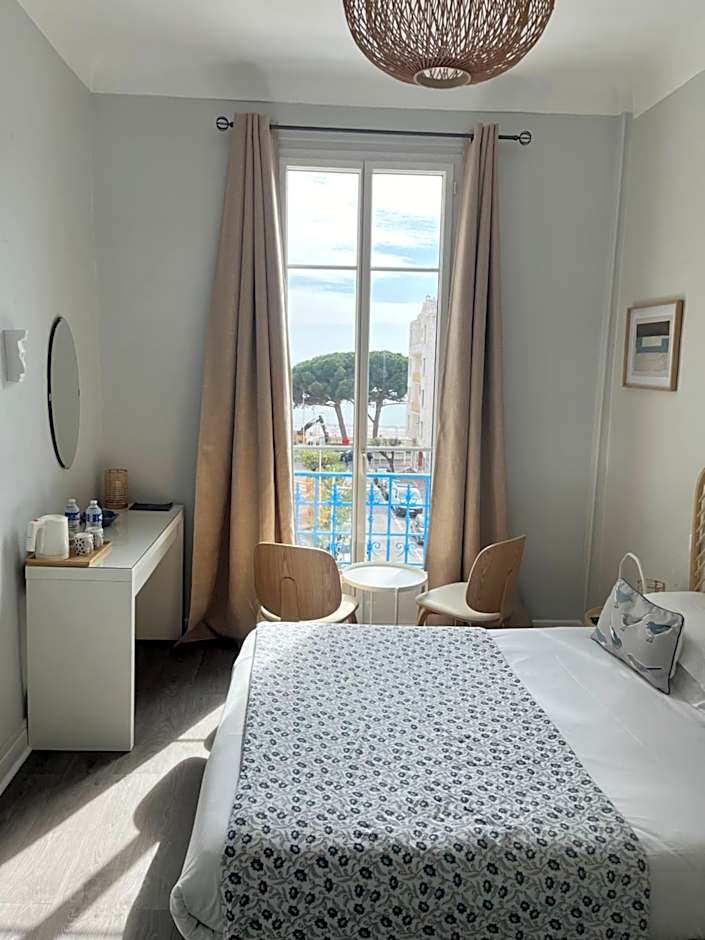 Hotel Eden - La Baigneuse