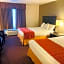 Best Western Legacy Inn & Suites Beloit/South Beloit