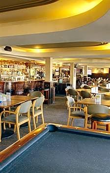 Days Inn by Wyndham Victoria On The Harbour