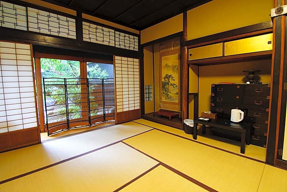 Honmachi Juku