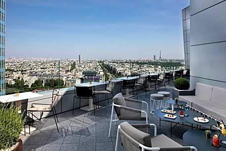 Melia Paris La Defense