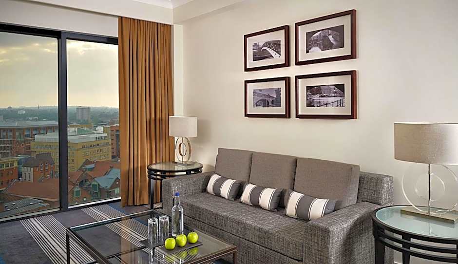 Hyatt Regency Birmingham