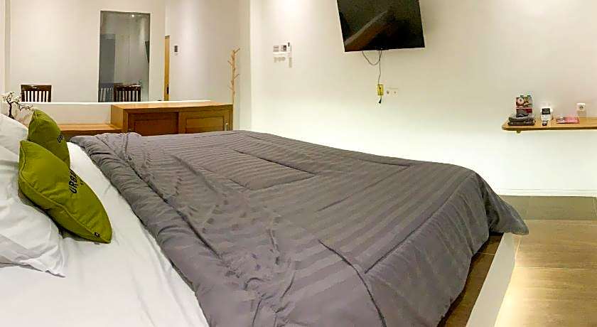 Urbanview House of IKIGAI