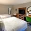 Hampton Inn Asheville-Tunnel Road