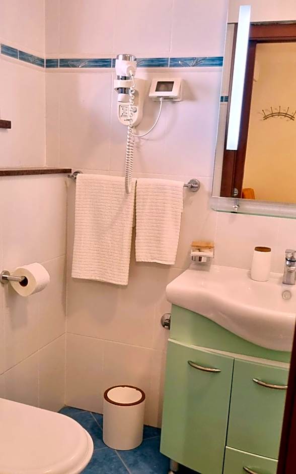 Nadija Rooms Funtana