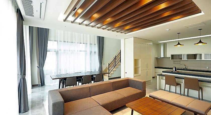 Hotel Around Pyeongchang