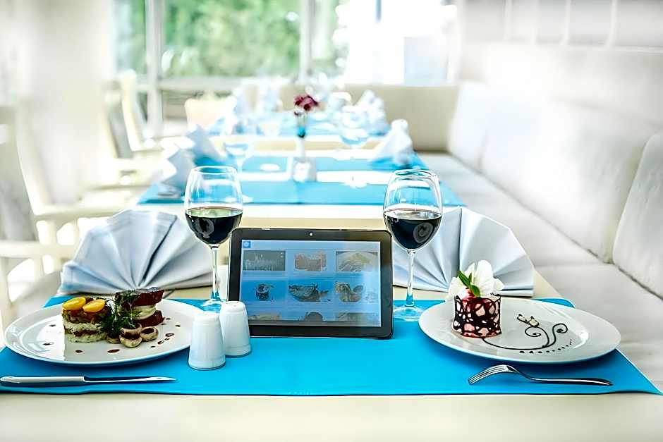 Wyndham Tashkent