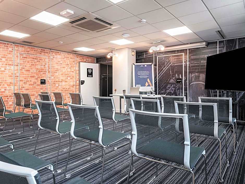 Ibis Styles Lyon Villeurbanne