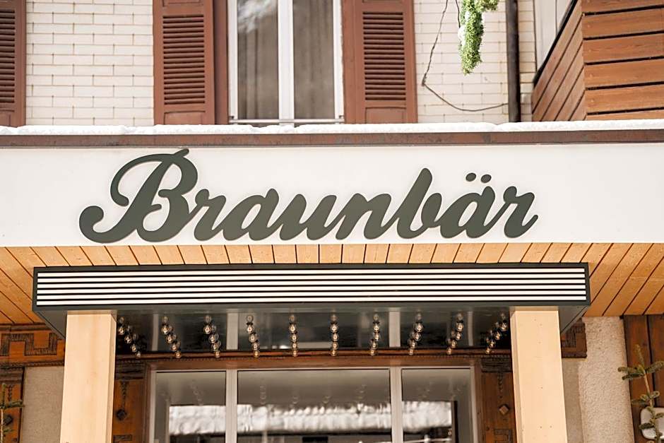 Braunbar Hotel & Spa