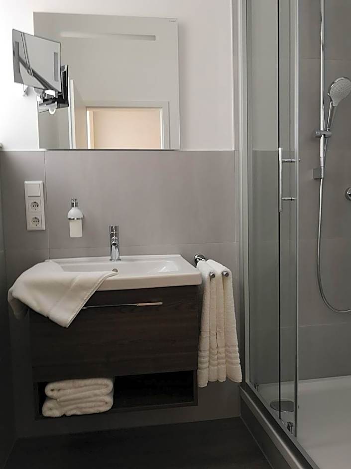 Trip Inn PostApart Aschaffenburg
