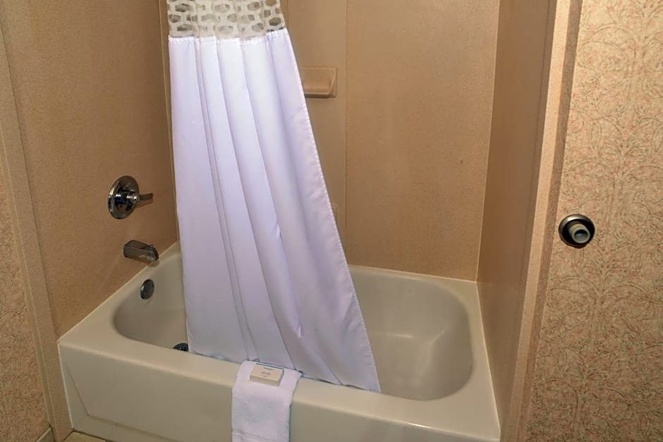 Hampton Inn & Suites Springfield