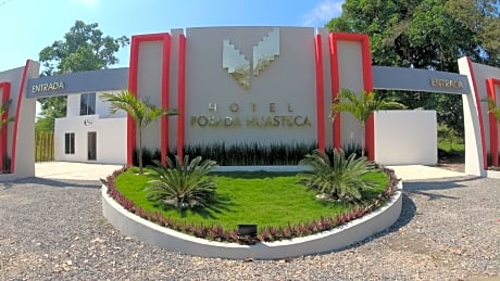 Hotel Posada Huasteca