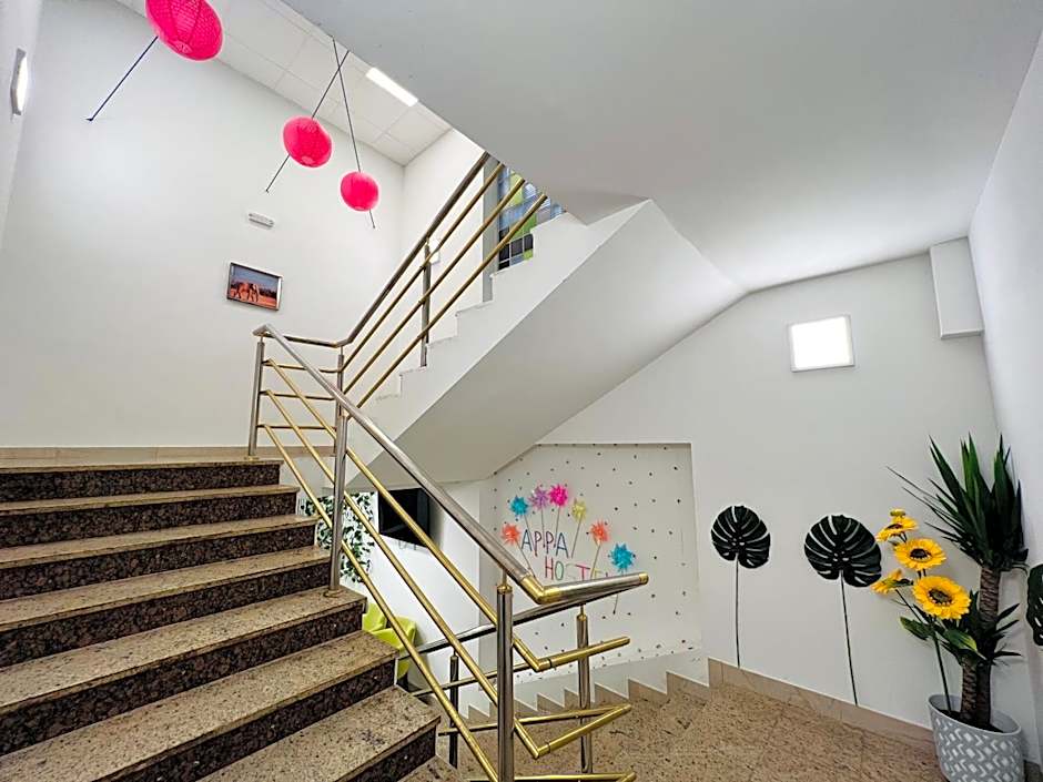 Appa Hostel