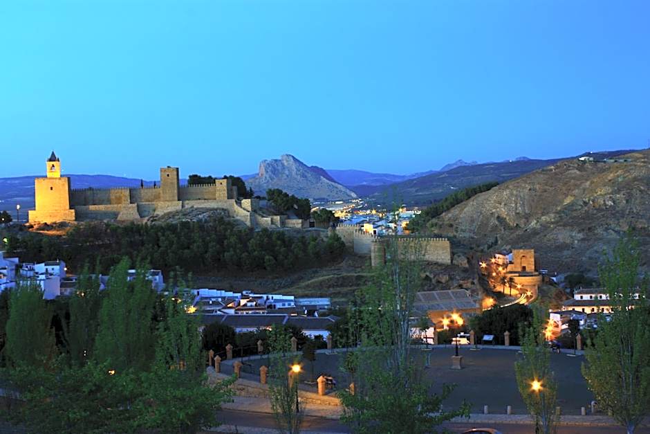 Hotel Infante Antequera