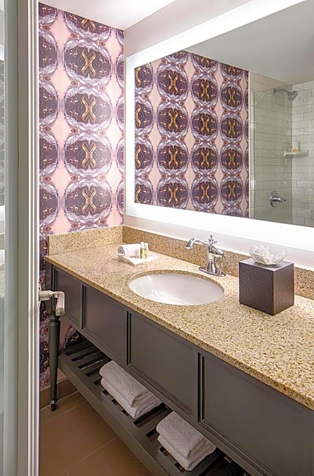 Holiday Inn Hotel French Quarter-Chateau Lemoyne, an IHG Hotel