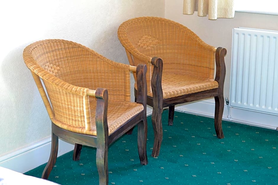 Nettleton Country House