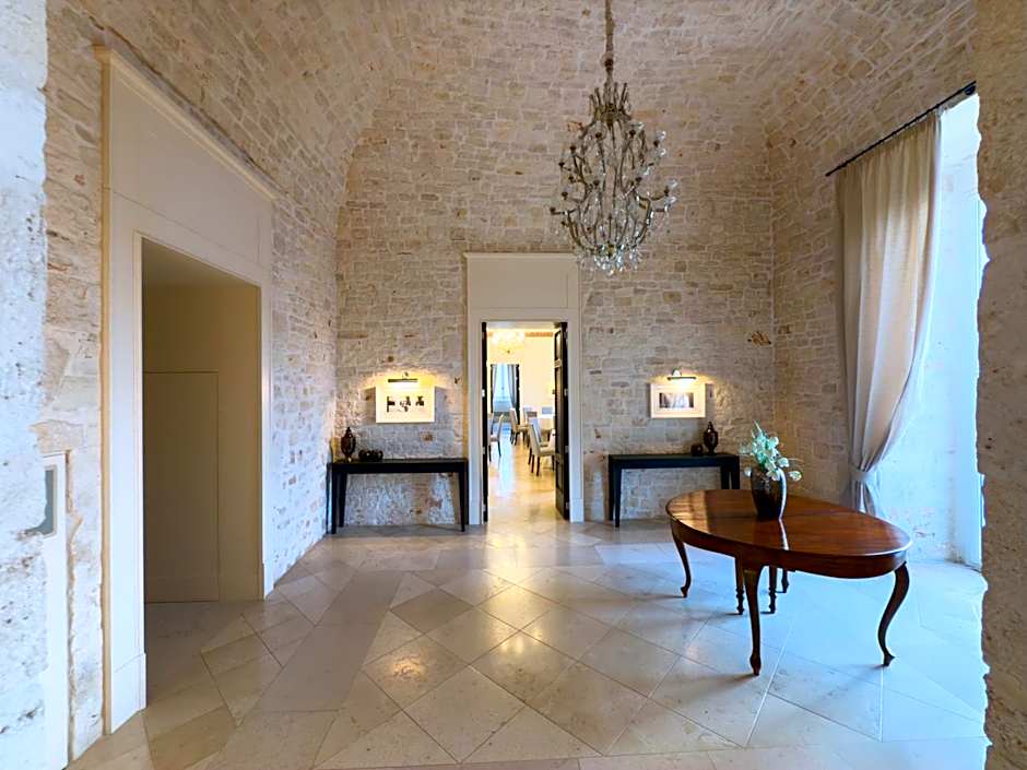 Relais Il Santissimo