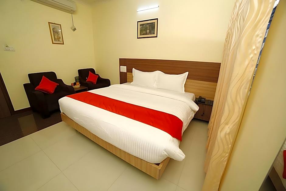 Hotel Venkateswaraa Madurai