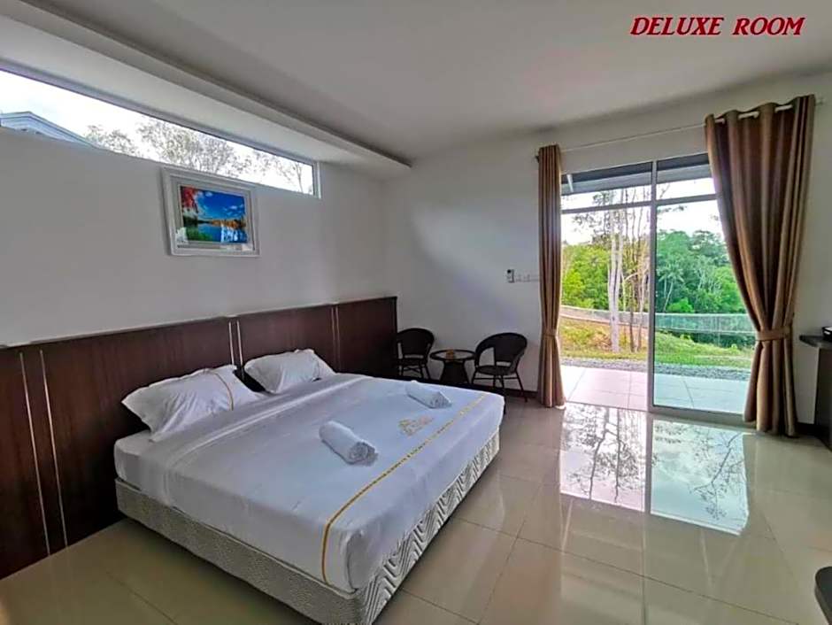 D View Holiday Homes