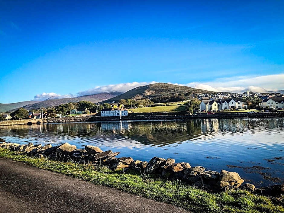 Milltown House Dingle